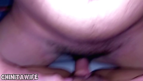 Porn 18+ brunette pinay girl suck her stepbro's dick