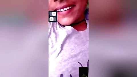 Indian porn video showing a hot girl with big boobs