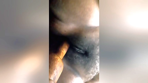 Indian Desi Bhabi Pani Nikalri Bhaiya Was Not In The Village