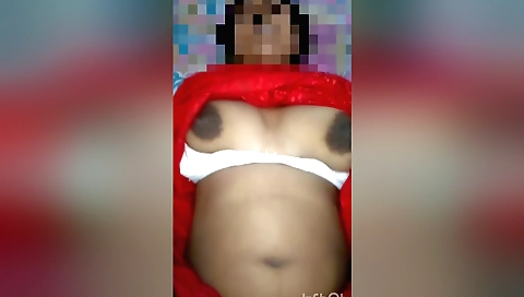 Hairy indian girl with big tits and hairy pussy 1986