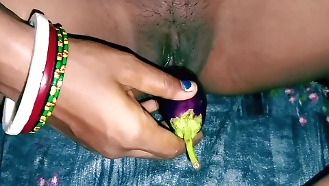 Indian sex with a stepsister-in-law in amateur porn