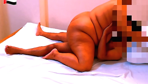 Sexy indian stepmom gets fucked in her tight pussy