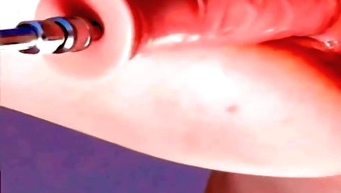 Indian sex tape is showing the girl masturbating in the bed