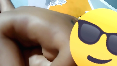 Indian girl with a small ass and a nice face in a hardcore scene