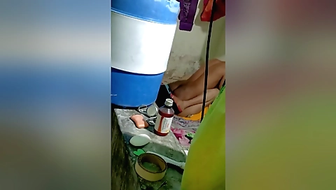 Indian cpl girl with a sexy body is fucked in hot hd videos