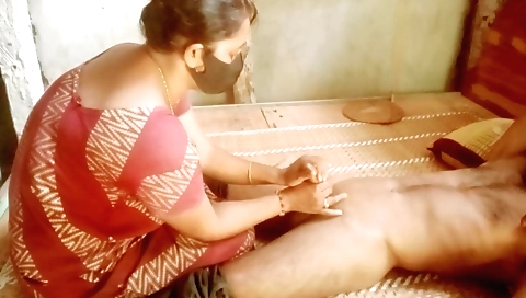 Indian amateur babe gets fucked in the ass and in pussy