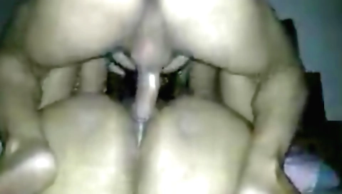Indian babe has an amateur big ass video made with him