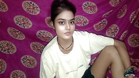 Indian solo girl enjoys a sexy and exciting amateur video
