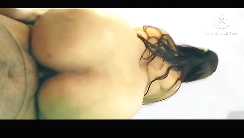 amateur indian big ass brunette takes a dick in mouth