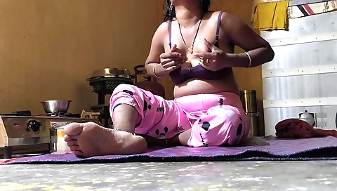 Husbands steps parents and girlfriend have sexual fun!