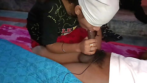 Indian girl 18+ gets fucked in the webcam 18+ video