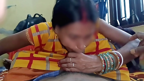 Indian brunette video with puja randi land chusti hui