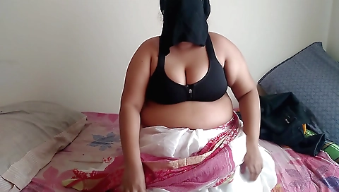 Stepbrother-in-law has a hot sex with a young stepdaughter