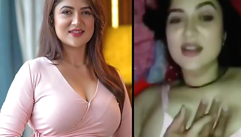 Indian Hot Actress Srabonti Chatterjee Fucking Original Video
