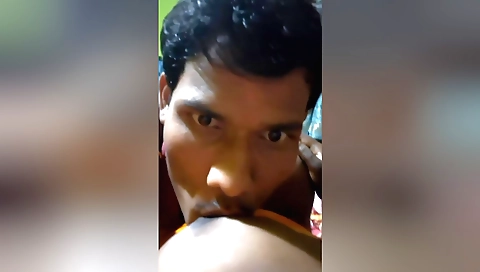 Sexy amateur brunette is getting fucked in her first time