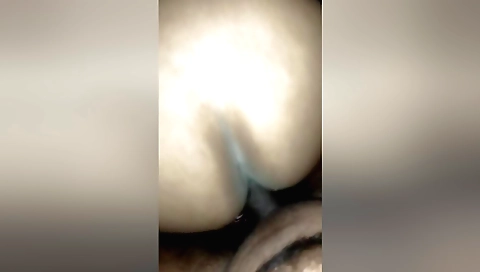 Indian wife rides a drunk man in my house to stay home