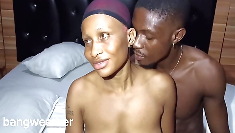 Indian teen gets her cunt fucked hard and deep throat