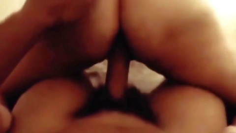 Hot Bhabhi girlfriend fucks her boyfriend in a pov video