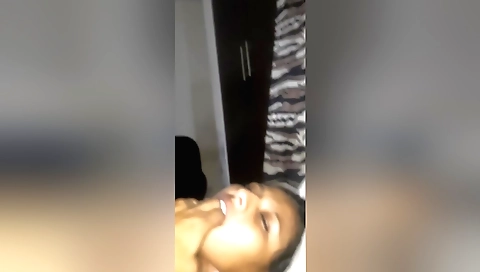 Indian girl gets fucked in her ass in her stepfather