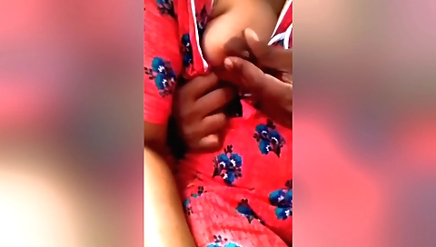 Indian beauty shows her body and gets fucked by a stranger