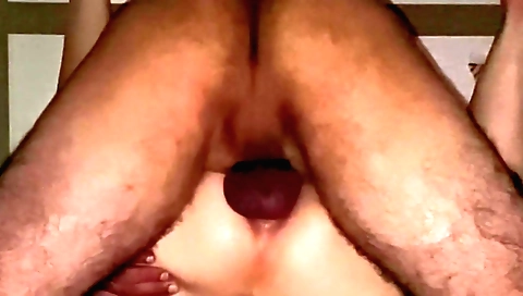 Indian porn video show of a hot girl with pink bikini