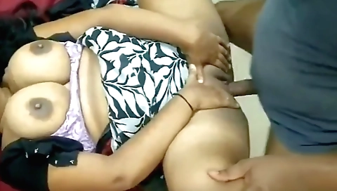 Suriya saari fingered and fucked in her pussy by a dick