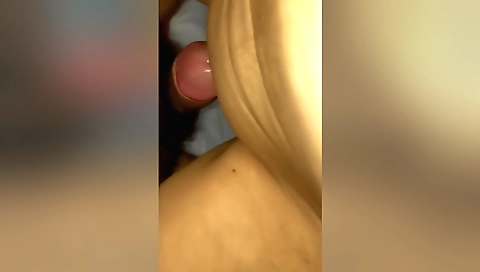 Hot wife and her lover in amateur indian porn video
