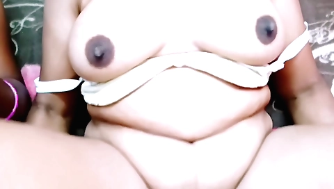 Indian stepsister fucks a young virgin and a stepbrother