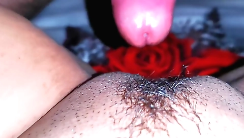 Indian girl and her friend are fucking in amateur video