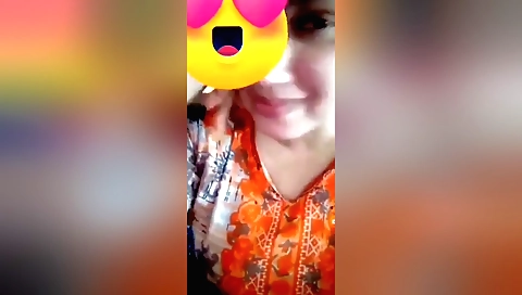 I am filming on a webcam video of me being awesome girl