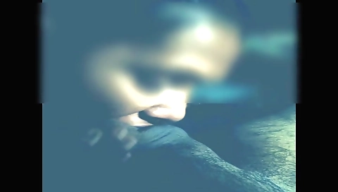 Indian teen in the POV video cum in mouth threesome 1