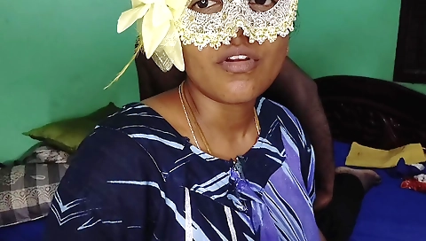 Busty brunette amateur girl makes a nice music video