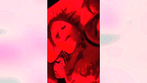 Beautiful girl with a gorgeous body riding a cock in bed