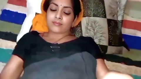 Girlfriend gets fucked and penetrated in the bad room