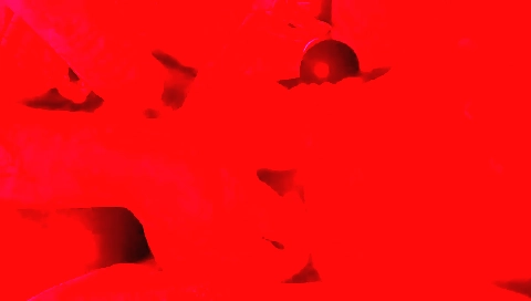 Hot brunette with tattoos getting fucked on camera