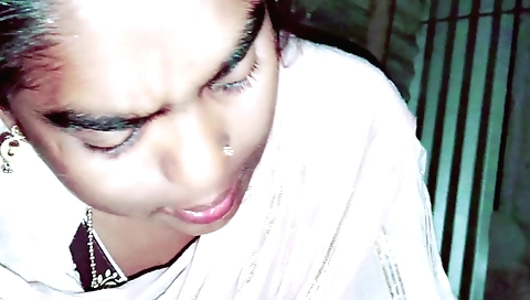 Indian girl gets punished with some spanking at school