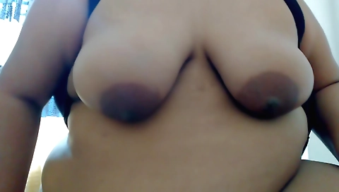 Indian girl gets cum in her pussy after stepson's masturbate