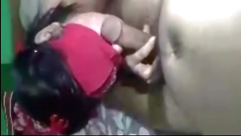 Indian brunette 18+ video showing her beautiful face and body