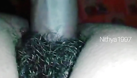 Hot girl gets fucked by a guy in the public shower