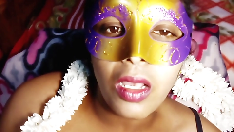 Step son sucking and fucking his stepbrother's pussy