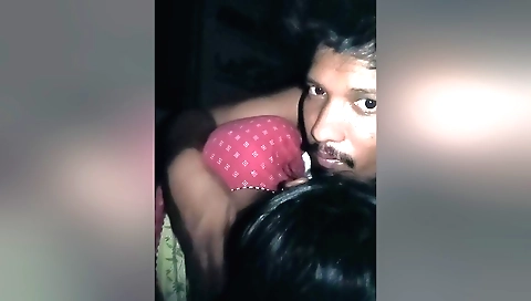 Busty indian milf shows off herself on amateur videos