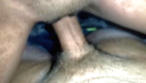 Indian teen girl 18-year-old night sex lover has a hot sex