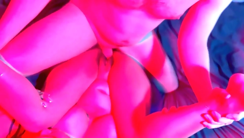 Amateur foot fetish video with the girl in a sexy body