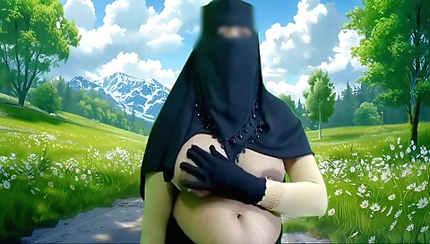 Indian with big tits and a beautiful ass 18+ amateur sex clip