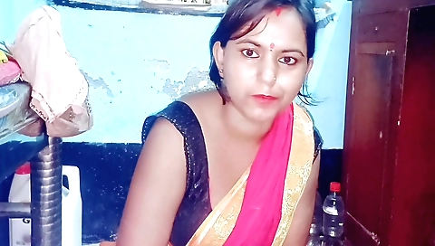 Solo female enjoying a great sex in a horny boyfriend