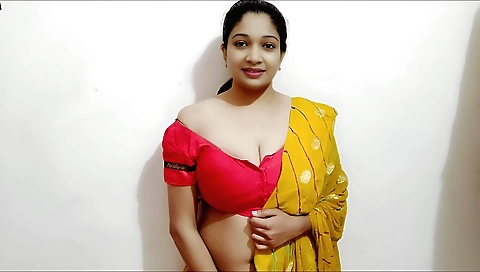 Indian devar bhabhi got a cumshot in this hd video