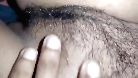 hairy hairy pussy fuck of a brunette 18+ porn video