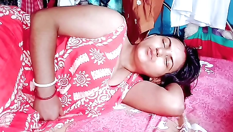 Indian Desi Newly Married 2 Girl Want To Hardcore Fuck Full Sex Video