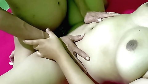 Amateur indian teen in public dress showing her face