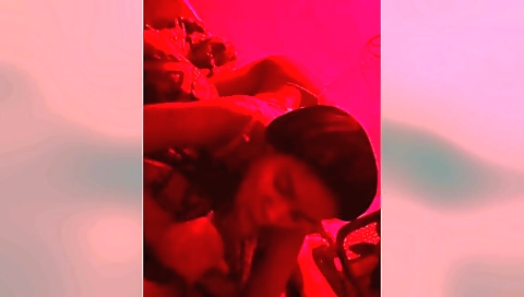 Indian girl masturbates her pussy and clit with fingers